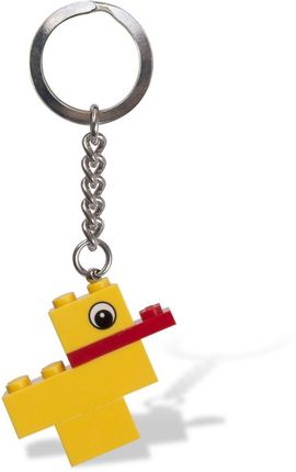 Duck Key Chain