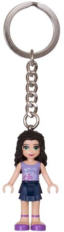 Emma Key Chain
