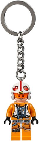 Luke Skywalker Key Chain