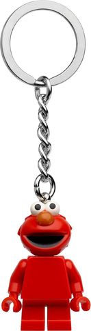 Elmo Key Chain
