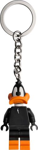 Daffy Duck Key Chain