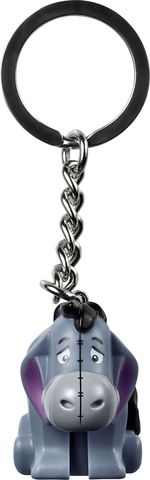 Eeyore Key Chain