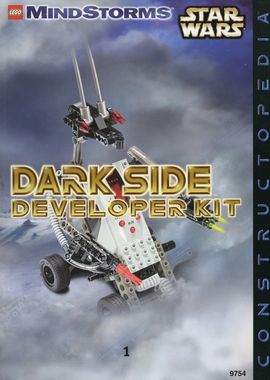 Dark Side Development Kit