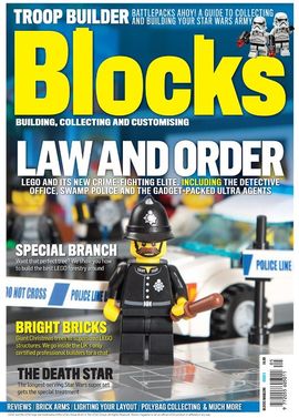 Blocks Magazine Issue 5
