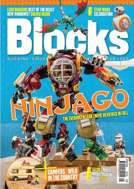 Blocks Magazine Issue 24