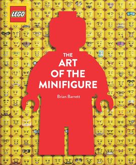 The Art of the Minifigure