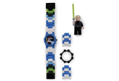 Star Wars Luke Skywalker Watch
