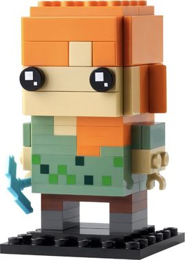 LEGO BrickHeadz - Alex - Set 40624