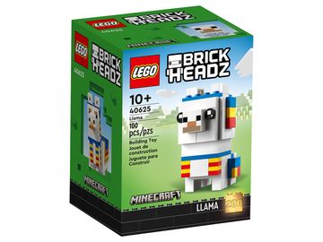 LEGO BrickHeadz - Llama - Set 40625