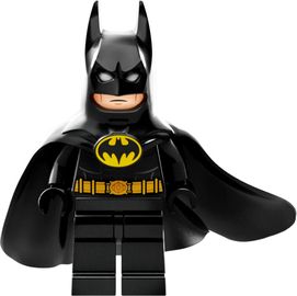 LEGO DC Super Heroes - Batcave - Shadow Box - Set 76252