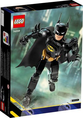 LEGO DC Comics - Batman Construction Figure - Set 76259