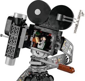 LEGO Disney - Walt Disney Tribute Camera - Set 43230