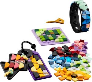 LEGO Dots - Hogwarts Accessories Pack - Set 41808
