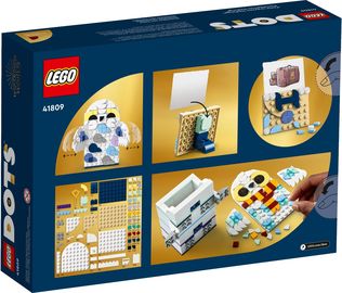 LEGO Dots - Hedwig Stiftehalter - 41809