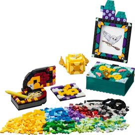 LEGO Dots - Hogwarts Desktop Kit - 41811