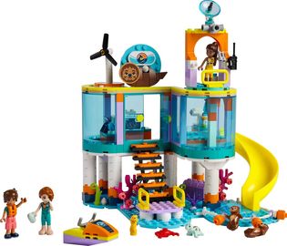 LEGO Friends - Sea Rescue Centre - Set 41736