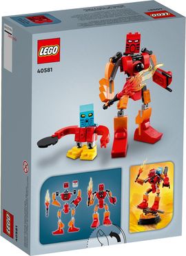 LEGO Bionicle GWP 40581