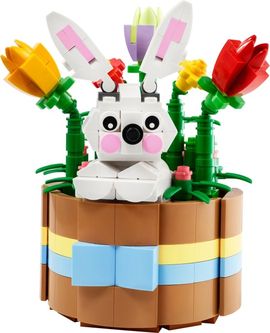 LEGO Seasonal - Easter Basket - Set 40587
