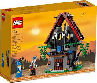 LEGO Icons 40601