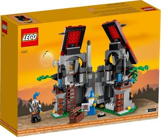 LEGO Icons 40601