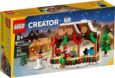 LEGO Creator 40602
