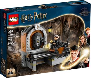 LEGO Harry Potter - Gringotts Vault - Set 40598