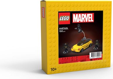 LEGO Marvel 5008076