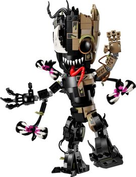 LEGO Marvel - Venomized Groot - Set 76249