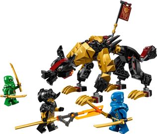LEGO Ninjago - Imperium Dragon Hunter Hound - Set 71790