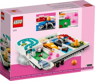 LEGO Promotional - Magic Maze - Set 40596