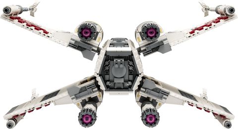 LEGO Star Wars - UCS X-wing Starfighter - Set 75355