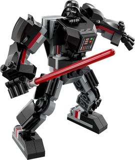 LEGO Star Wars - Darth Vader Mech - Set 75368