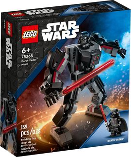 LEGO Star Wars - Darth Vader Mech - Set 75368