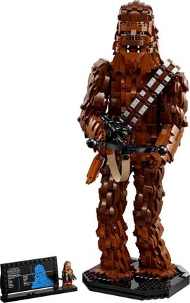 LEGO Star Wars - Chewbacca - Set 75371