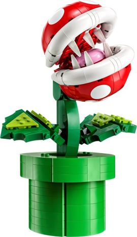 LEGO Super Mario - Piranha Plant - Set 71426