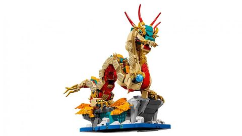 LEGO Seasonal 80112