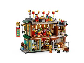 LEGO Seasonal 80113