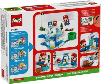 LEGO Super Mario 71430