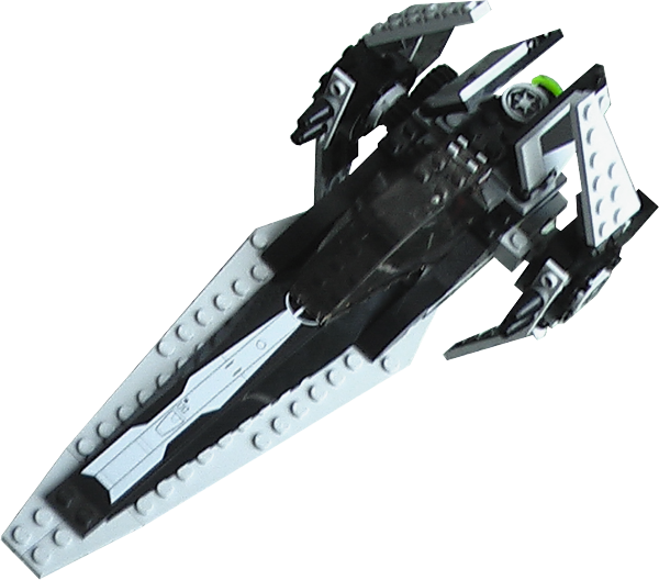 Imperial V-wing Starfighter