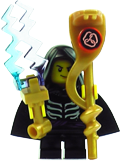 Lloyd Garmadon