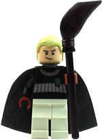 Draco Malfoy