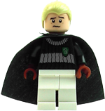 Draco Malfoy