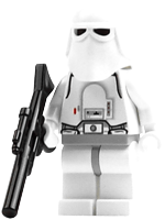 Snowtrooper