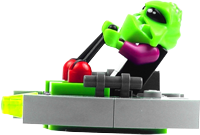 Alien Glider