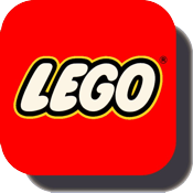 Logo: LEGO