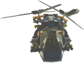 Helicopter