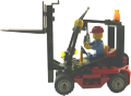 Forklift