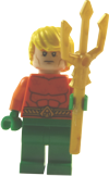 Aquaman