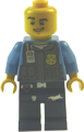 Policeman