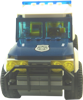Police Vehicle